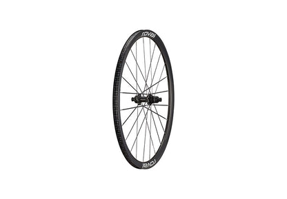 Specialized Roval Alpinist CLX III