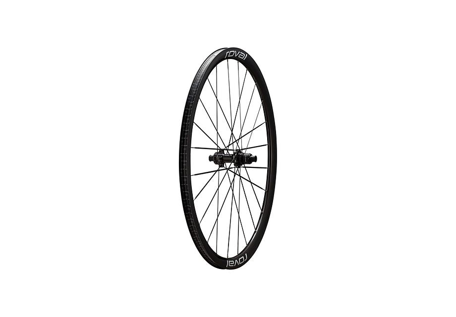 Specialized Roval Alpinist CLX III
