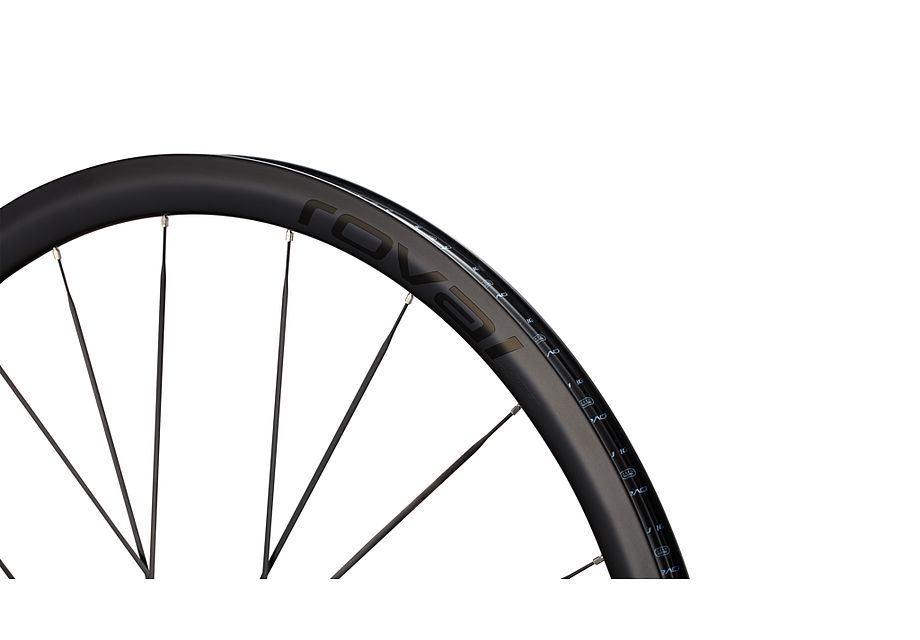 Specialized Roval Alpinist CLX III