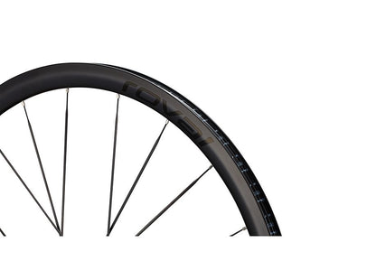 Specialized Roval Alpinist CLX III