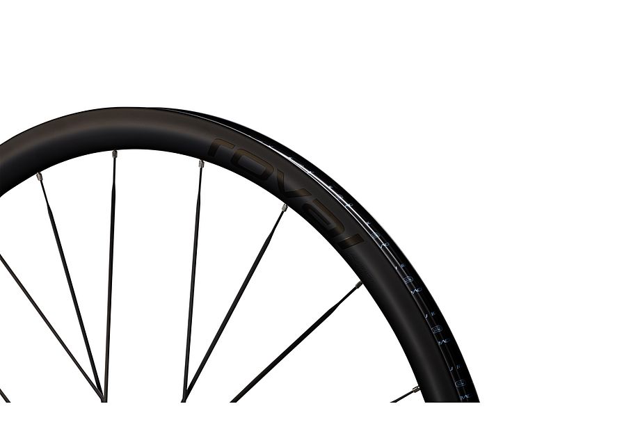 Specialized Roval Alpinist CLX III