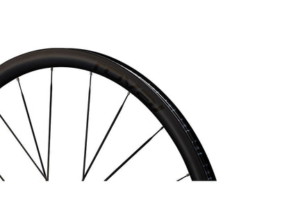 Specialized Roval Alpinist CLX III