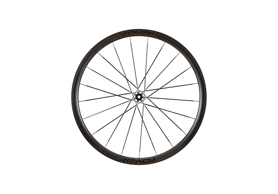 Specialized Roval Alpinist CLX III