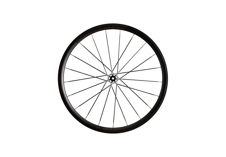 Specialized Roval Alpinist CLX III