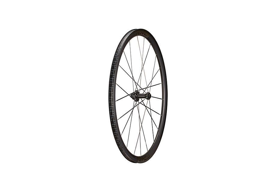 Specialized Roval Alpinist CLX III
