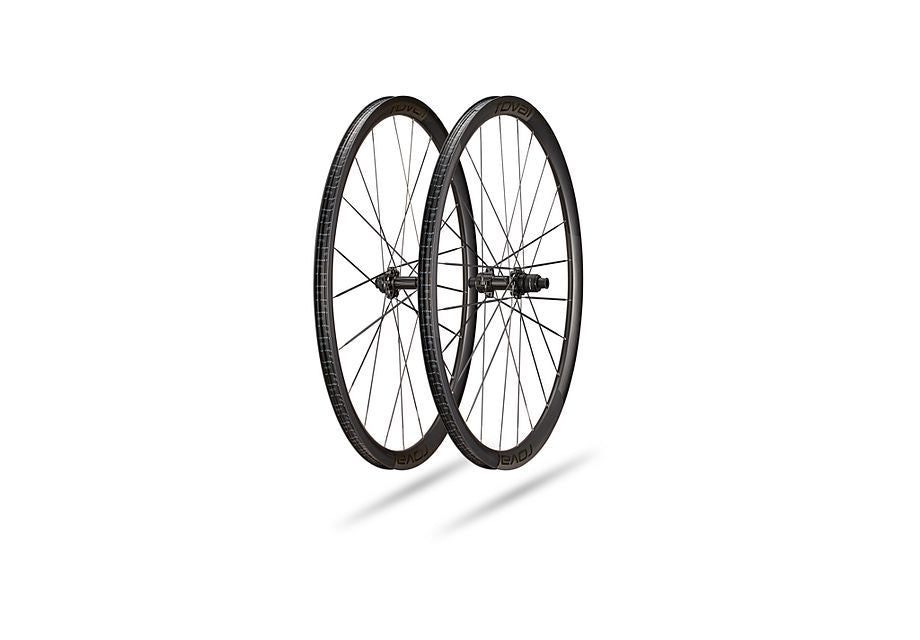 Specialized Roval Alpinist CLX III