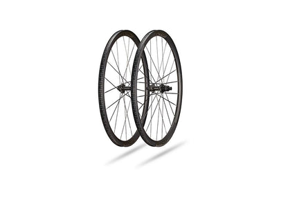 Specialized Roval Alpinist CLX III