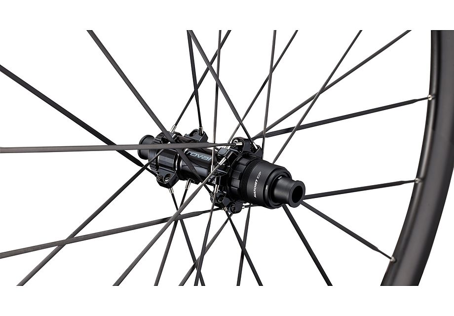 Specialized Roval Alpinist CLX III