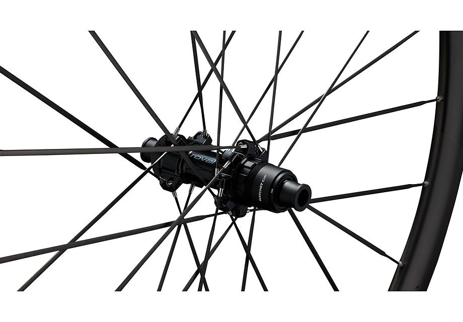 Specialized Roval Alpinist CLX III