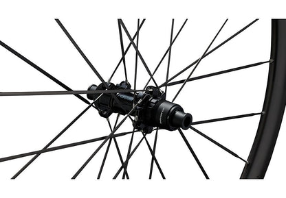 Specialized Roval Alpinist CLX III