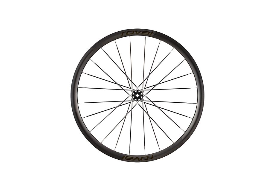 Specialized Roval Alpinist CLX III