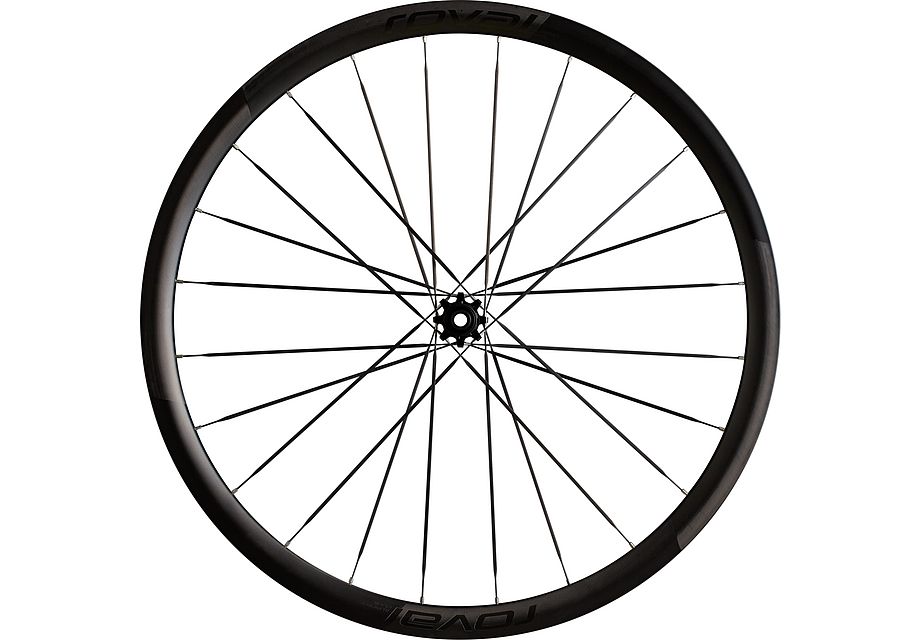 Specialized Roval Alpinist CLX III