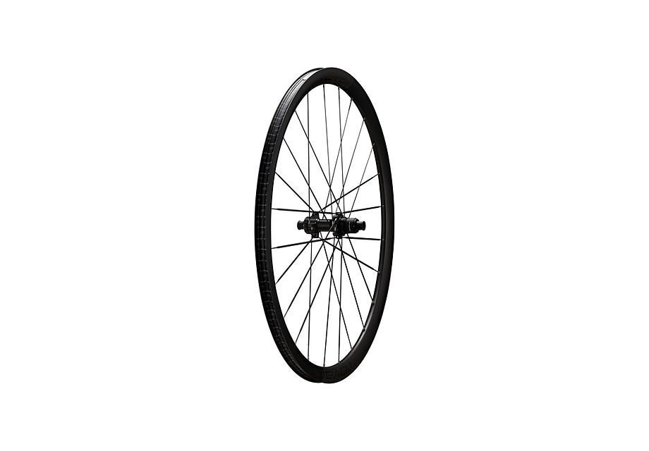 Specialized Roval Alpinist CLX III