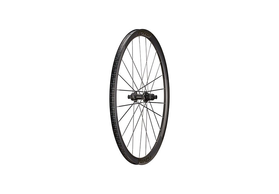 Specialized Roval Alpinist CLX III