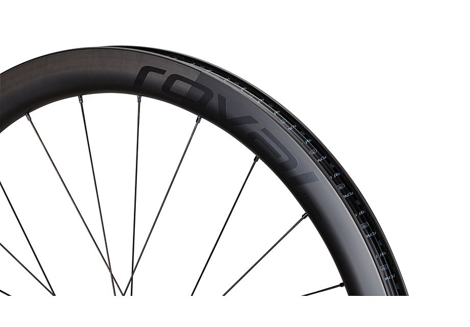 Specialized Roval Terra Aero CL
