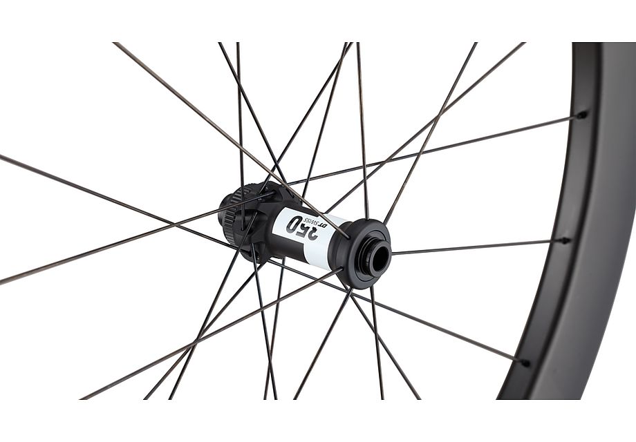 Specialized Roval Terra Aero CL