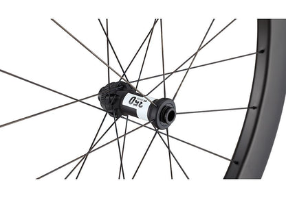 Specialized Roval Terra Aero CL