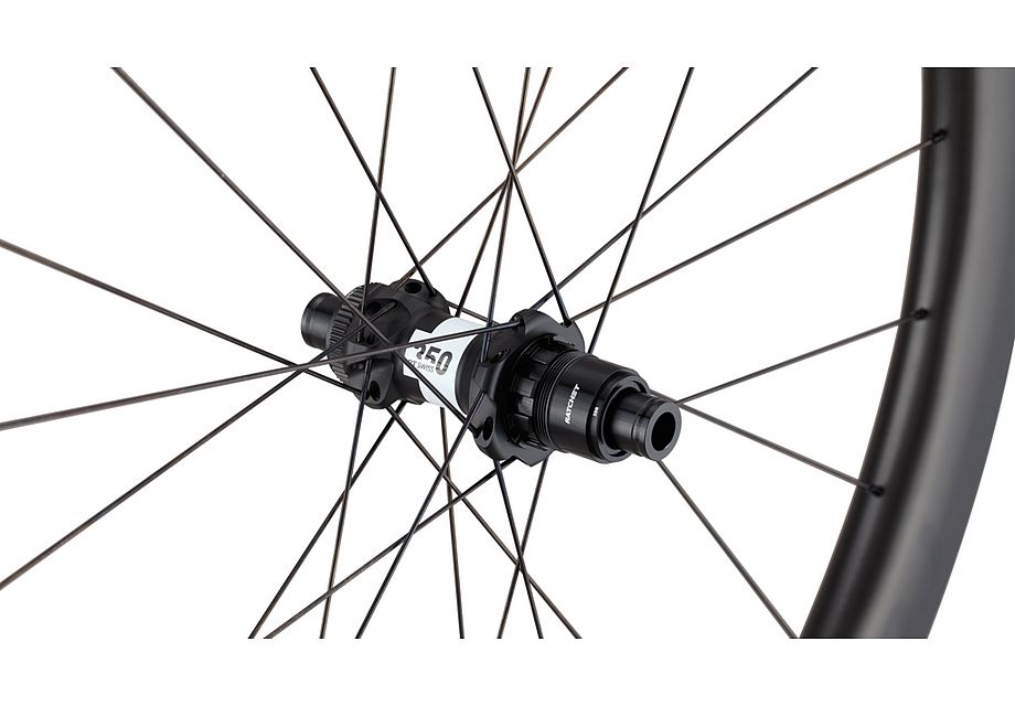 Specialized Roval Terra Aero CL