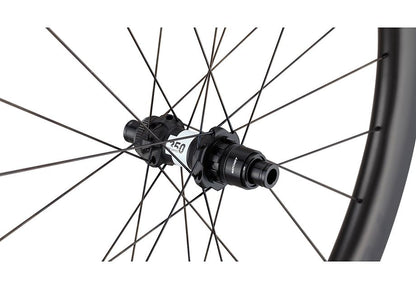 Specialized Roval Terra Aero CL
