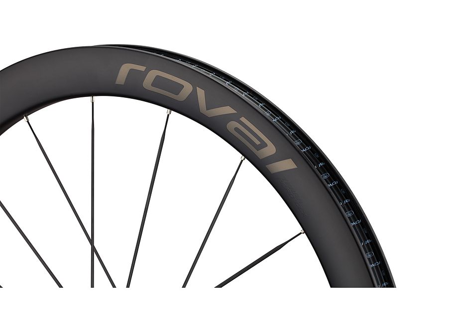 Specialized Roval Terra Aero CLX