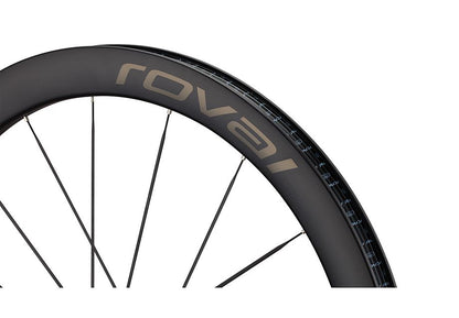 Specialized Roval Terra Aero CLX