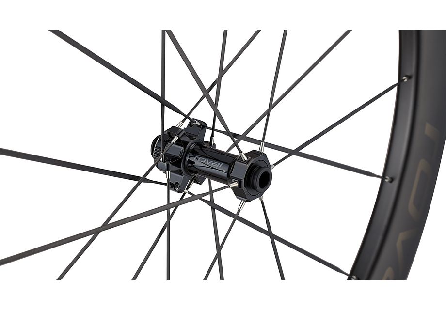 Specialized Roval Terra Aero CLX