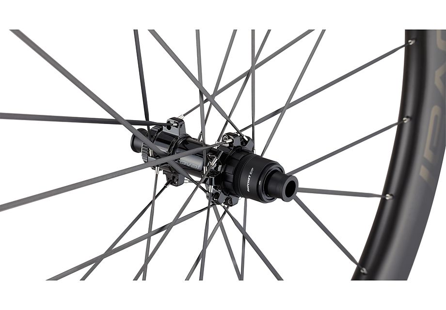 Specialized Roval Terra Aero CLX