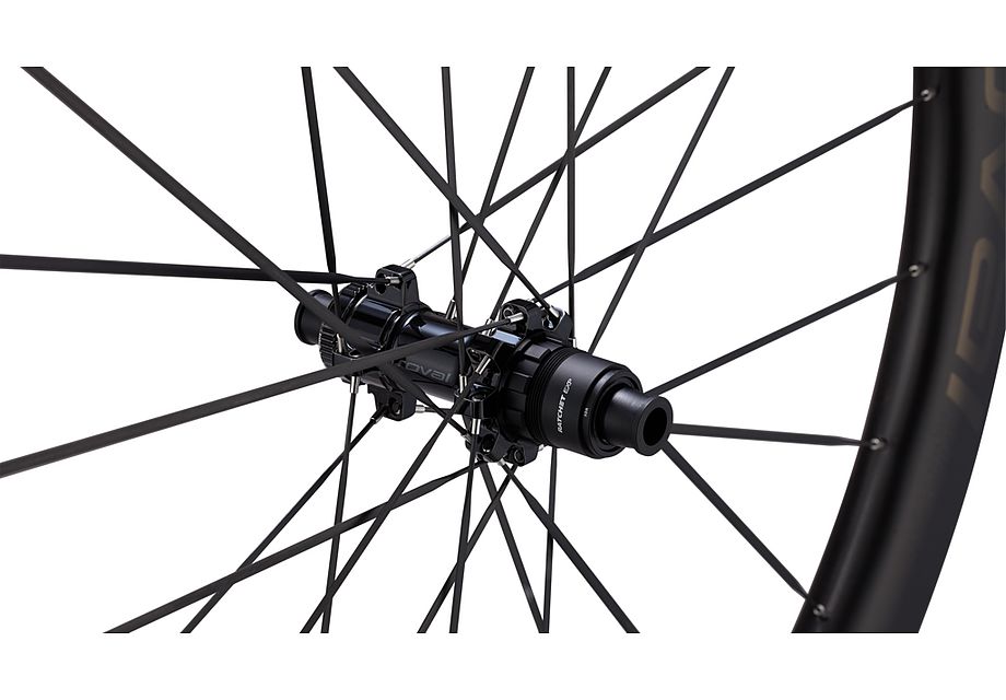 Specialized Roval Terra Aero CLX