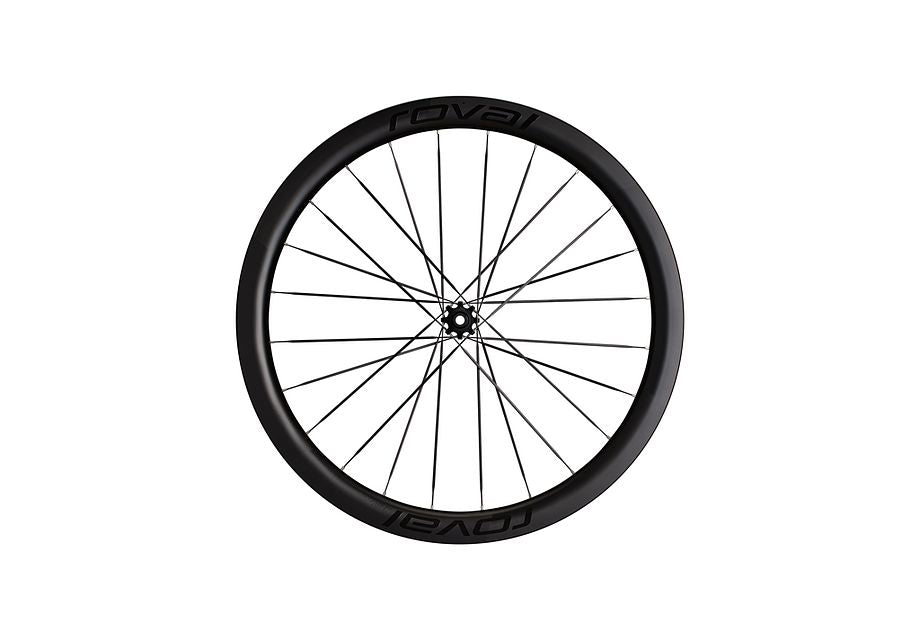 Specialized Roval Terra Aero CLX