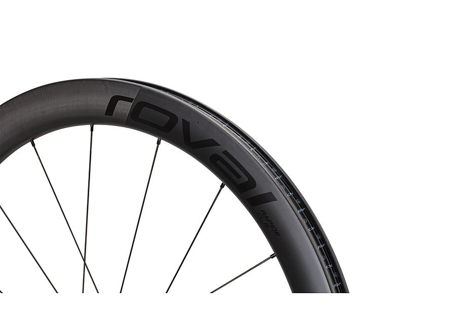 Specialized Roval Rapide CL III