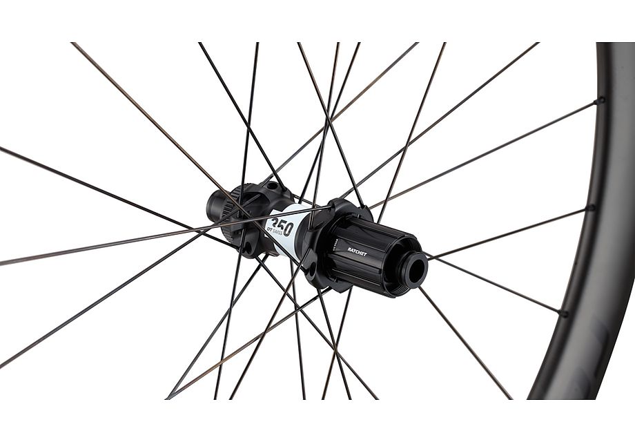 Specialized Roval Rapide CL III