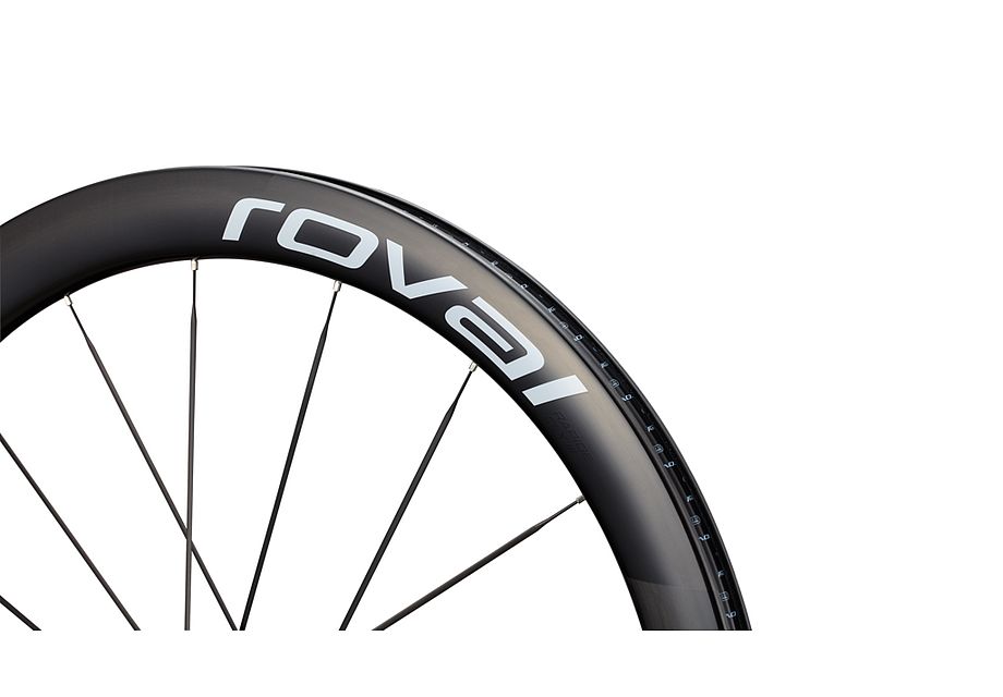 Specialized Roval Rapide CLX III
