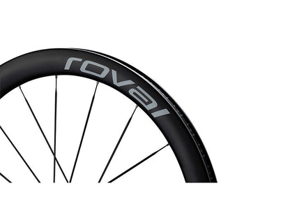 Specialized Roval Rapide CLX III