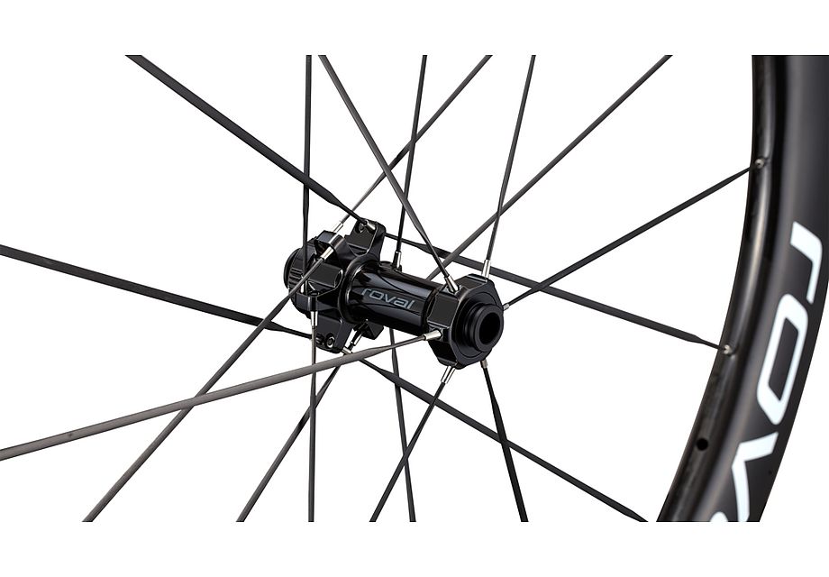 Specialized Roval Rapide CLX III