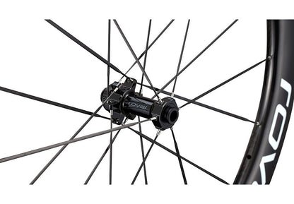 Specialized Roval Rapide CLX III