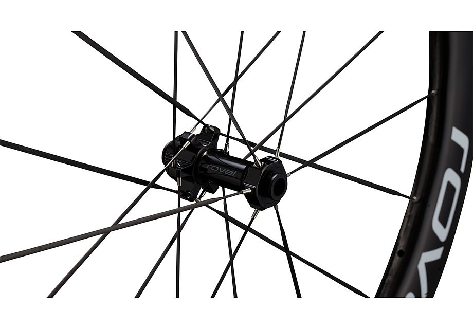 Specialized Roval Rapide CLX III