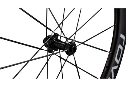 Specialized Roval Rapide CLX III