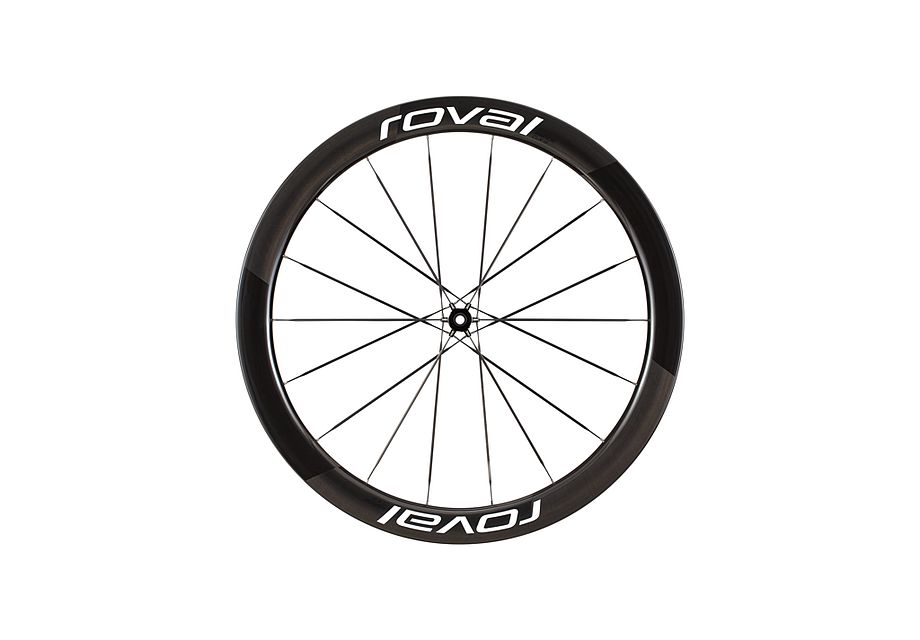 Specialized Roval Rapide CLX III