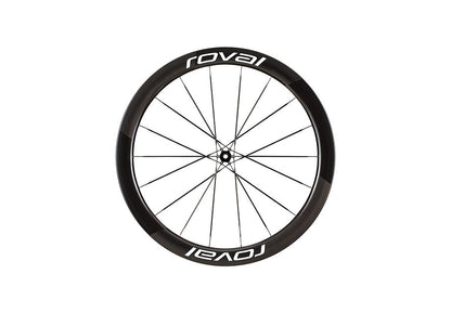 Specialized Roval Rapide CLX III