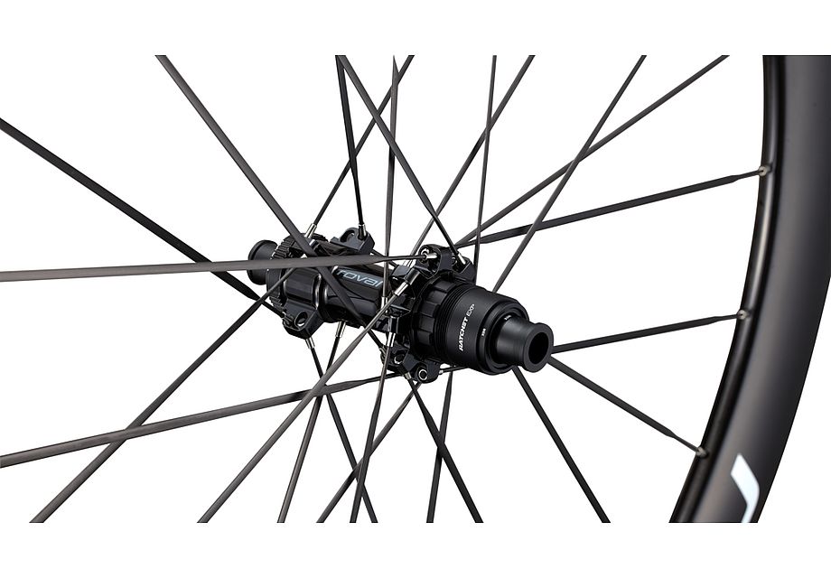 Specialized Roval Rapide CLX III