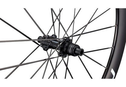 Specialized Roval Rapide CLX III