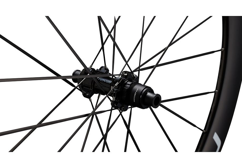 Specialized Roval Rapide CLX III