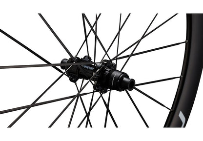 Specialized Roval Rapide CLX III