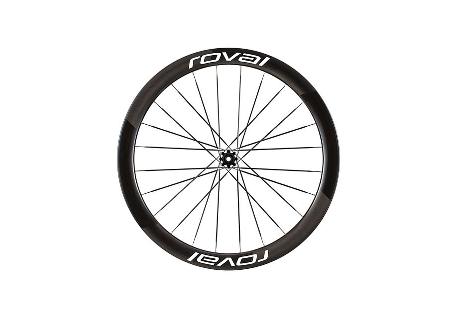Specialized Roval Rapide CLX III