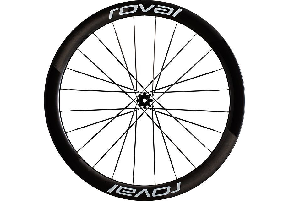 Specialized Roval Rapide CLX III
