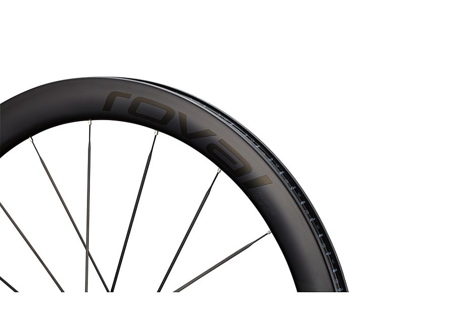 Specialized Roval Rapide CLX III