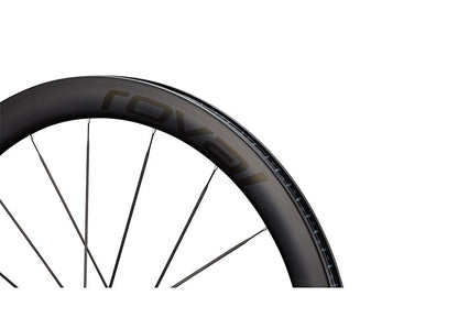 Specialized Roval Rapide CLX III