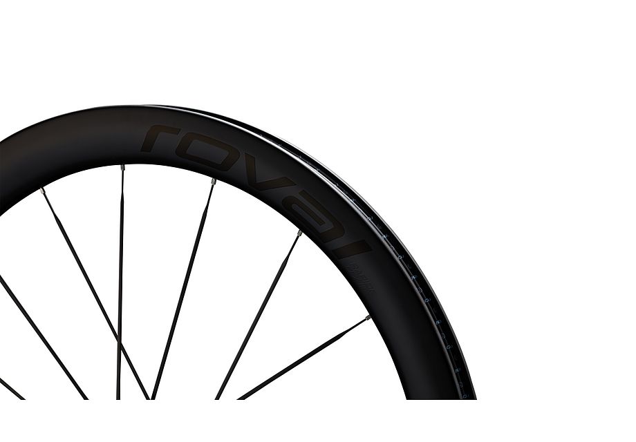 Specialized Roval Rapide CLX III