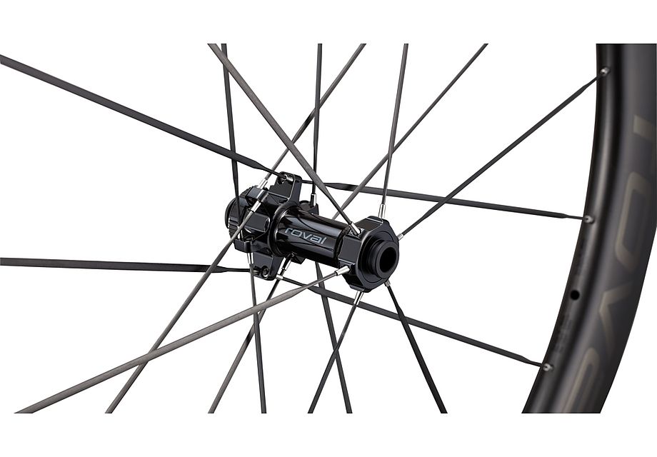 Specialized Roval Rapide CLX III