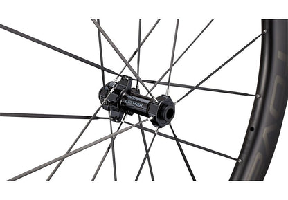 Specialized Roval Rapide CLX III